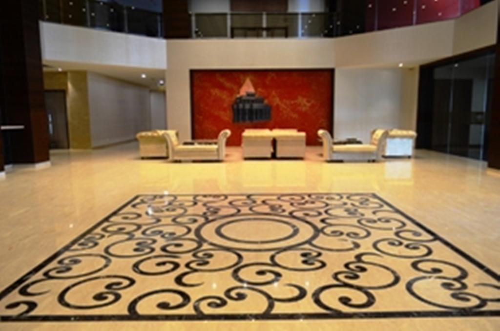 Hotel Anjushree Ujjain Zewnętrze zdjęcie