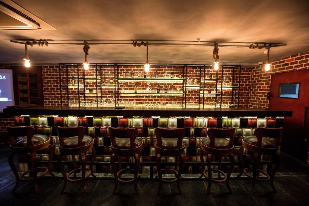 Hotel Anjushree Ujjain Zewnętrze zdjęcie