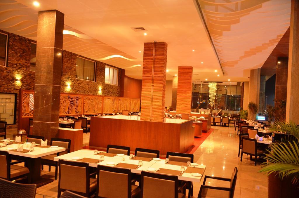 Hotel Anjushree Ujjain Zewnętrze zdjęcie