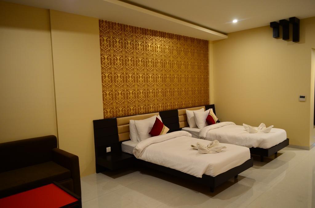 Hotel Anjushree Ujjain Zewnętrze zdjęcie